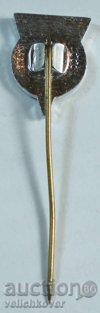 9003 Bulgaria Sign BFU Bulgarian Football Union with price 2.00 BGN | € 1.02 9003 Bulgaria Sign BFU Bulgarian Football Union with price 2.00 BGN | € 1.02