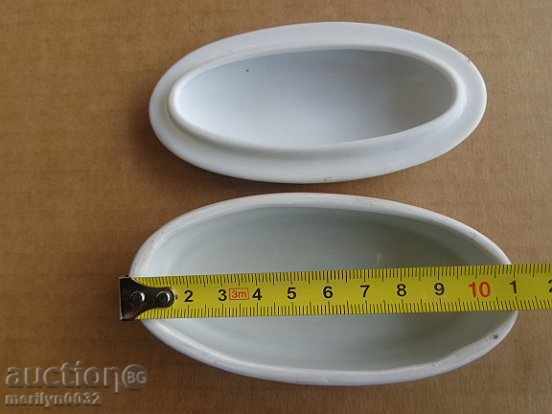 Delivery of Porcelain hand-painted jewelry box Delivery of Porcelain hand-painted jewelry box