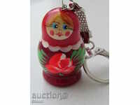 Key-holder from Russia