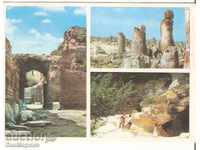 Καρτ ποστάλ Βουλγαρία Βάρνα 2 *