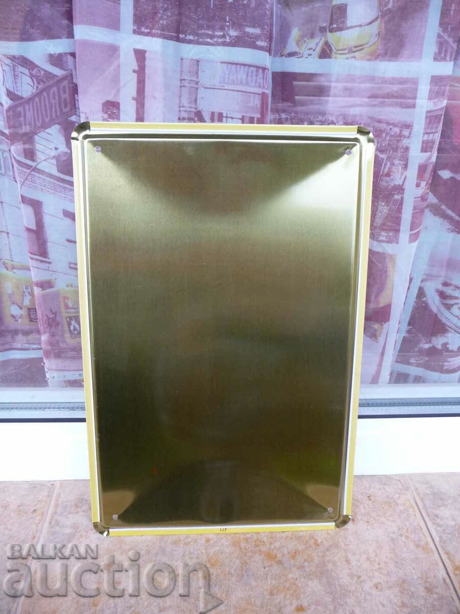 Auction Metal Sign Alcohol Cocktail Margarita Acapulco Mexico Auction Metal Sign Alcohol Cocktail Margarita Acapulco Mexico