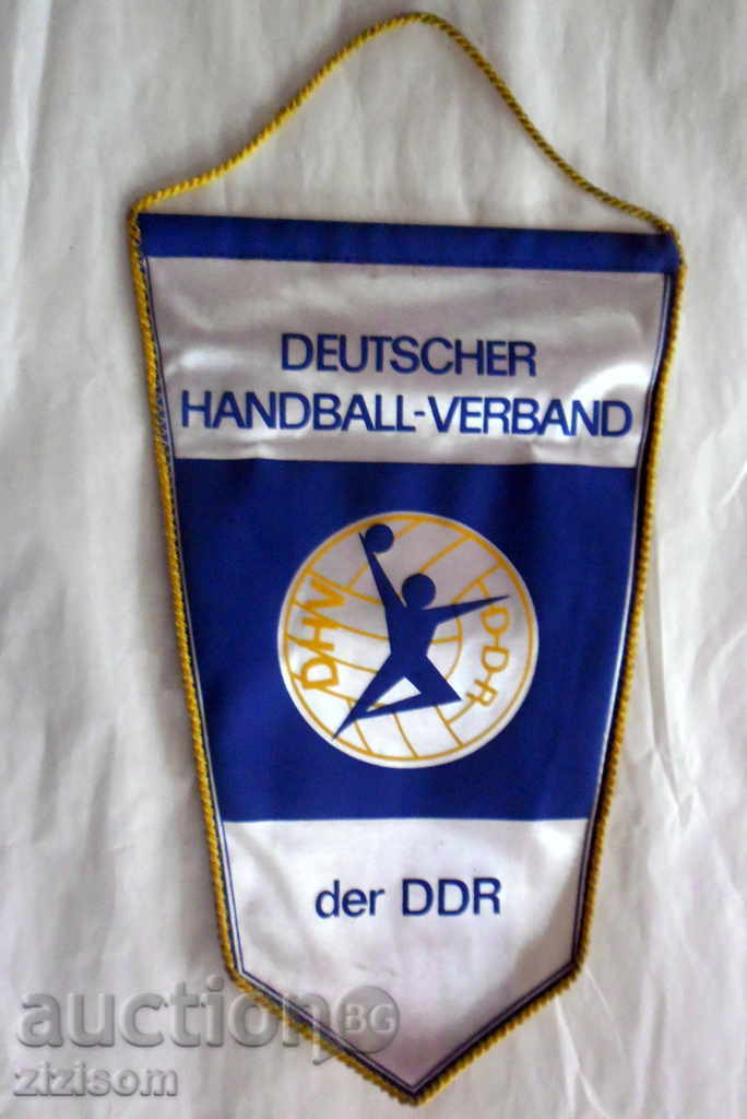 FLAG - GDR - DDR - GDR - HAMBAL FEDERATION with price 39.99 BGN | € 20.45 FLAG - GDR - DDR - GDR - HAMBAL FEDERATION with price 39.99 BGN | € 20.45