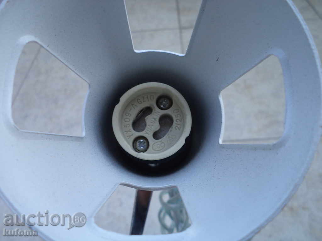 WALL MOUNT OR WALL LAMP with price 19.99 BGN | € 10.22 WALL MOUNT OR WALL LAMP with price 19.99 BGN | € 10.22