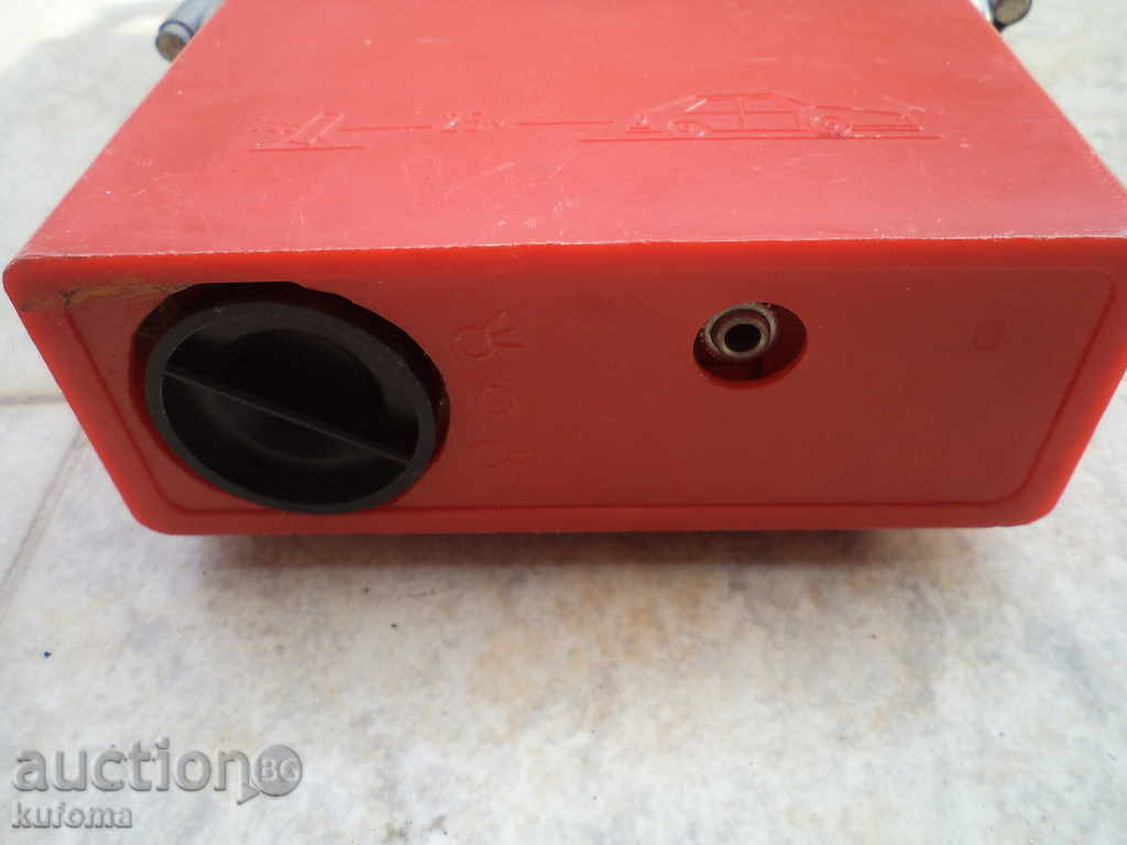 Παράδοση Λάμπες Σήματος για τα αυτοκίνητα Παράδοση Λάμπες Σήματος για τα αυτοκίνητα