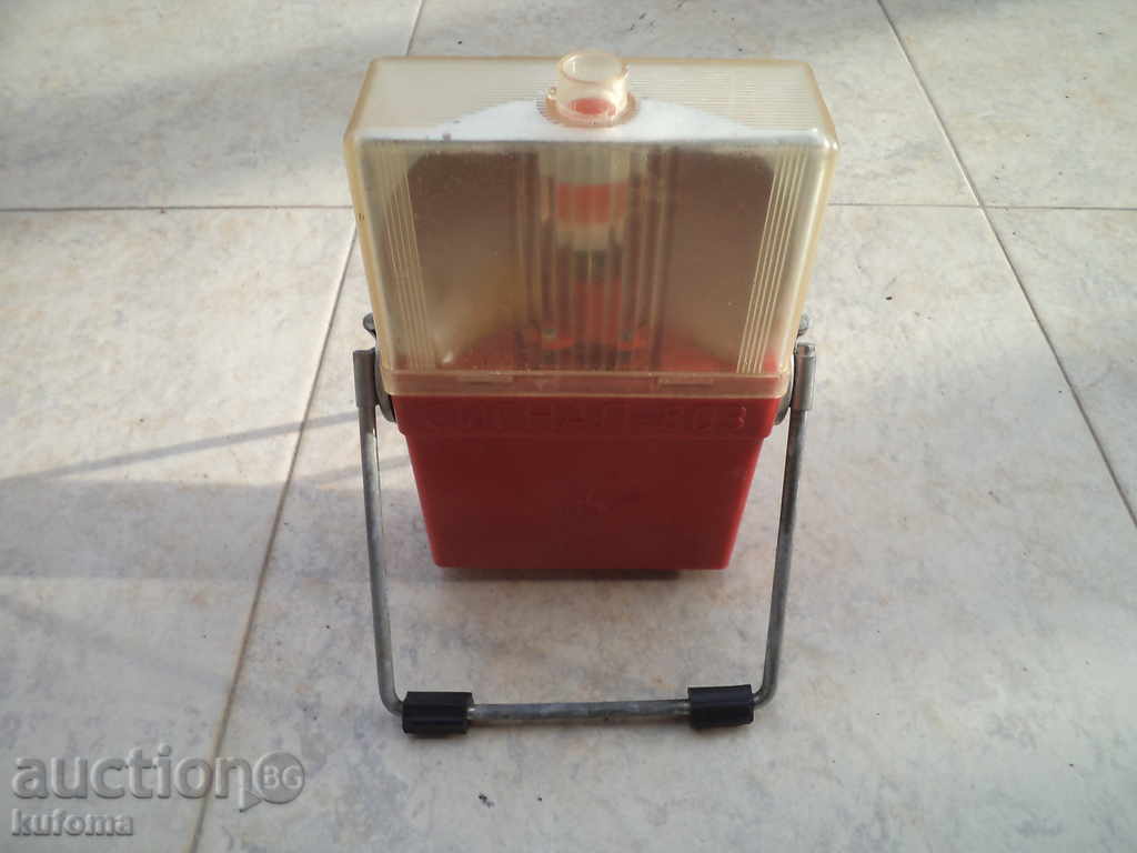 Λάμπες Σήματος για τα αυτοκίνητα - 6 Λάμπες Σήματος για τα αυτοκίνητα - 6