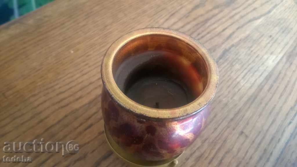 Auction  CANDLE STOICA