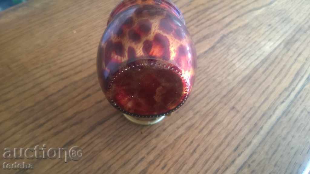 Delivery of CANDLE STOICA