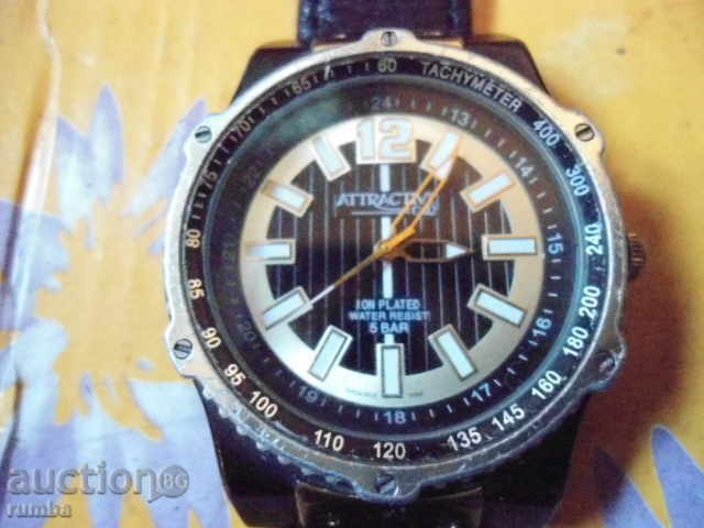 Παράδοση QiQ attratm Παράδοση QiQ attratm