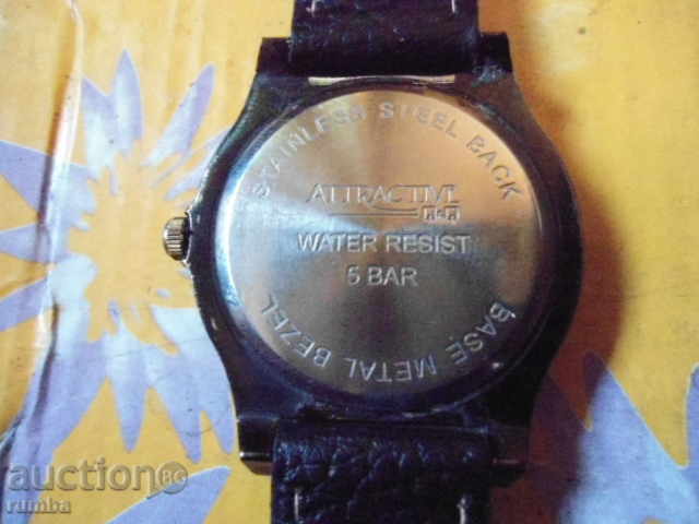 QiQ attratm - 5 QiQ attratm - 5