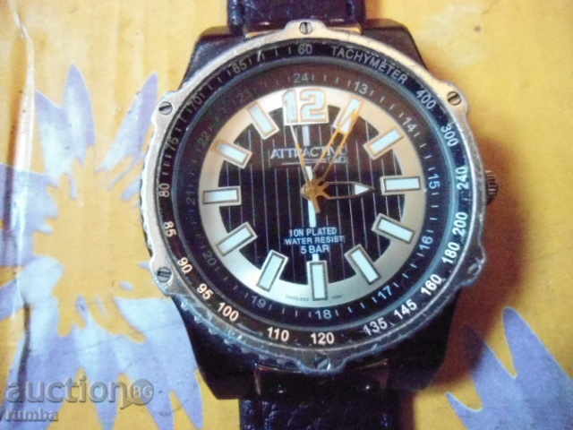 QiQ attratm QiQ attratm