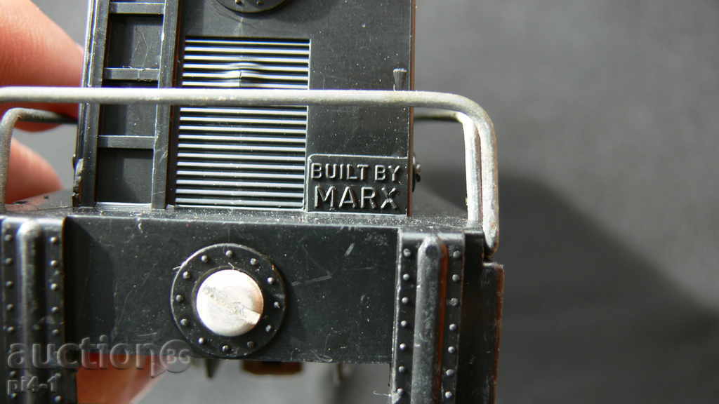 Ancient locomotiva metalice de mari dimensiuni - 5 Ancient locomotiva metalice de mari dimensiuni - 5