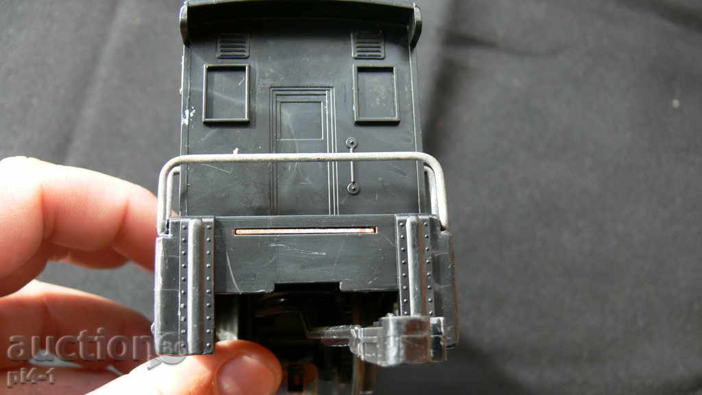 Ancient locomotiva metalice de mari dimensiuni - 6 Ancient locomotiva metalice de mari dimensiuni - 6