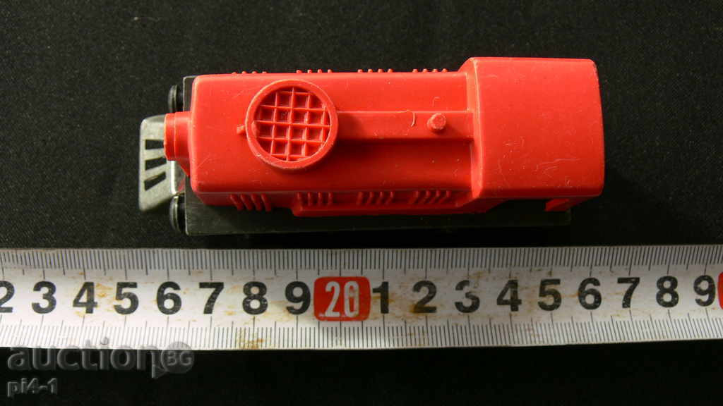 An old locomotive with price 30.00 BGN | € 15.34 An old locomotive with price 30.00 BGN | € 15.34