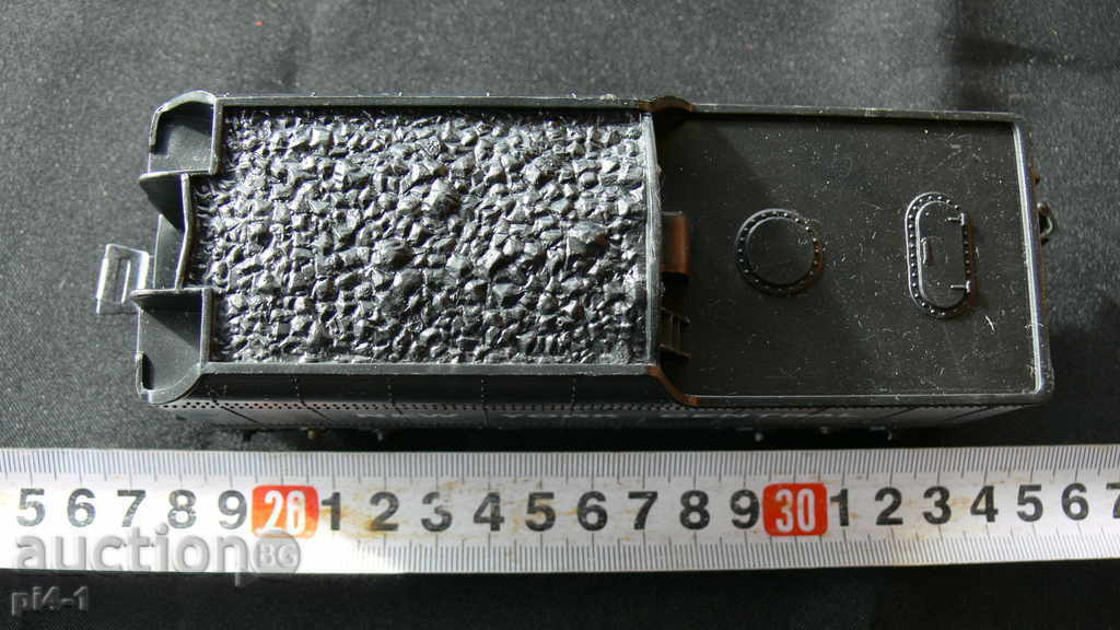 Wagon on a train with price 20.00 BGN | € 10.23 Wagon on a train with price 20.00 BGN | € 10.23