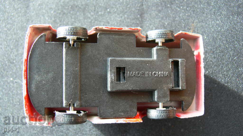 Auction Old truck Auction Old truck