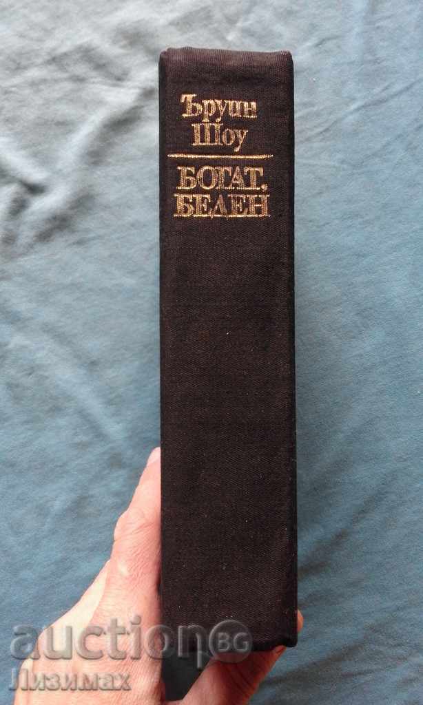 Bogați, săraci - Irwin Shaw