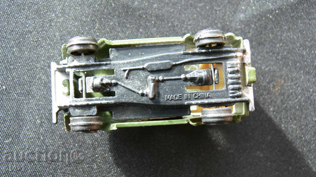 Auction OLD TOUGH Auction OLD TOUGH