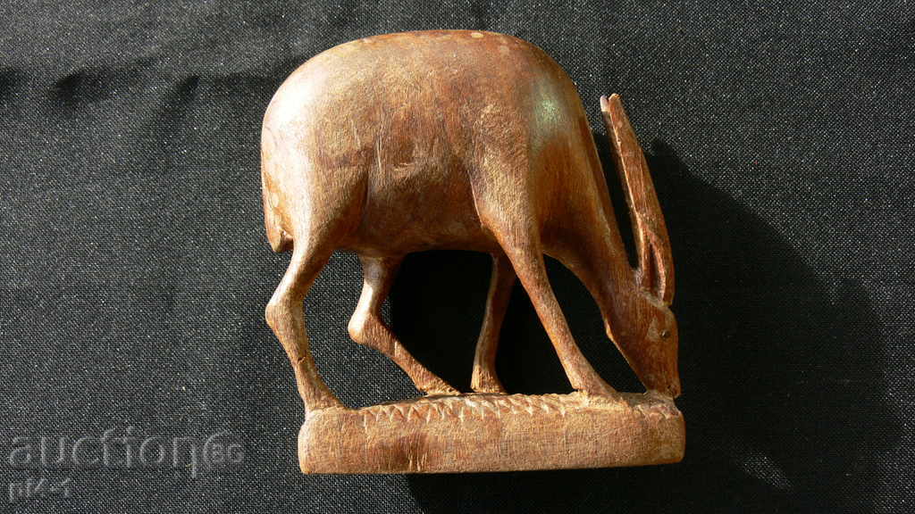 OLD WOOD FIGURE with price 30.00 BGN | € 15.34 OLD WOOD FIGURE with price 30.00 BGN | € 15.34