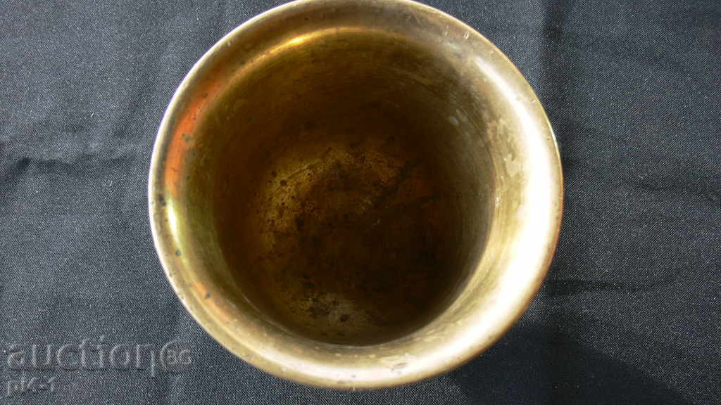 Licitație tencuielilor vechi de bronz mare Licitație tencuielilor vechi de bronz mare