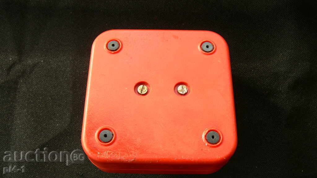 Ceas Cronometru cu preț 15.00 BGN | € 7.67 Ceas Cronometru cu preț 15.00 BGN | € 7.67