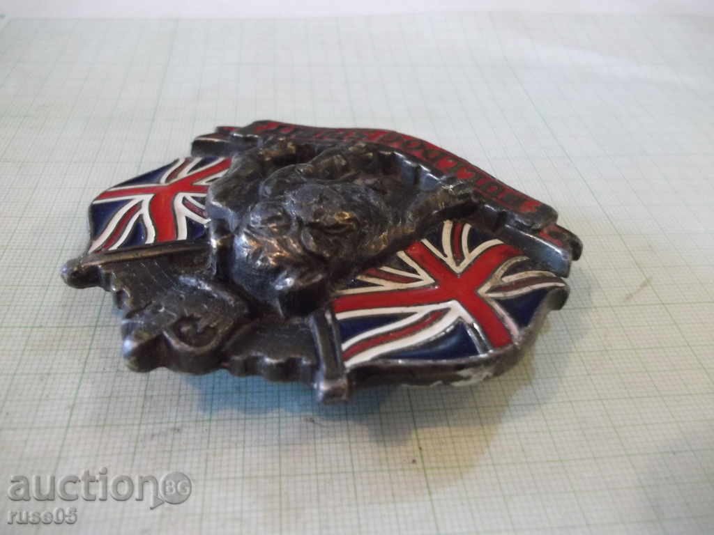 cataramă de metal - 260 grame. - 5 cataramă de metal - 260 grame. - 5