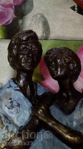 Delivery of Old statue figure sculpture sculpture Delivery of Old statue figure sculpture sculpture