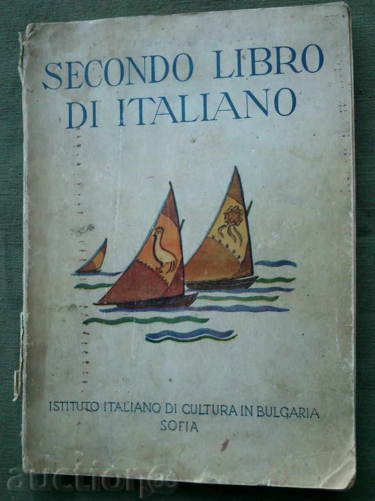 Secondo libro di italiano