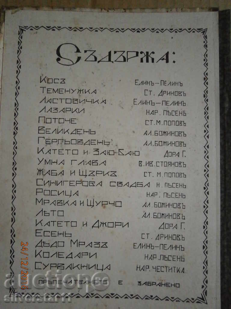 Golden Book for Our Children Alexander Bozhinov with price 75.00 BGN | € 38.35 Golden Book for Our Children Alexander Bozhinov with price 75.00 BGN | € 38.35