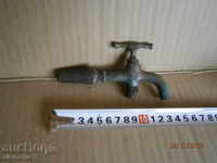 old bronze faucet faucet