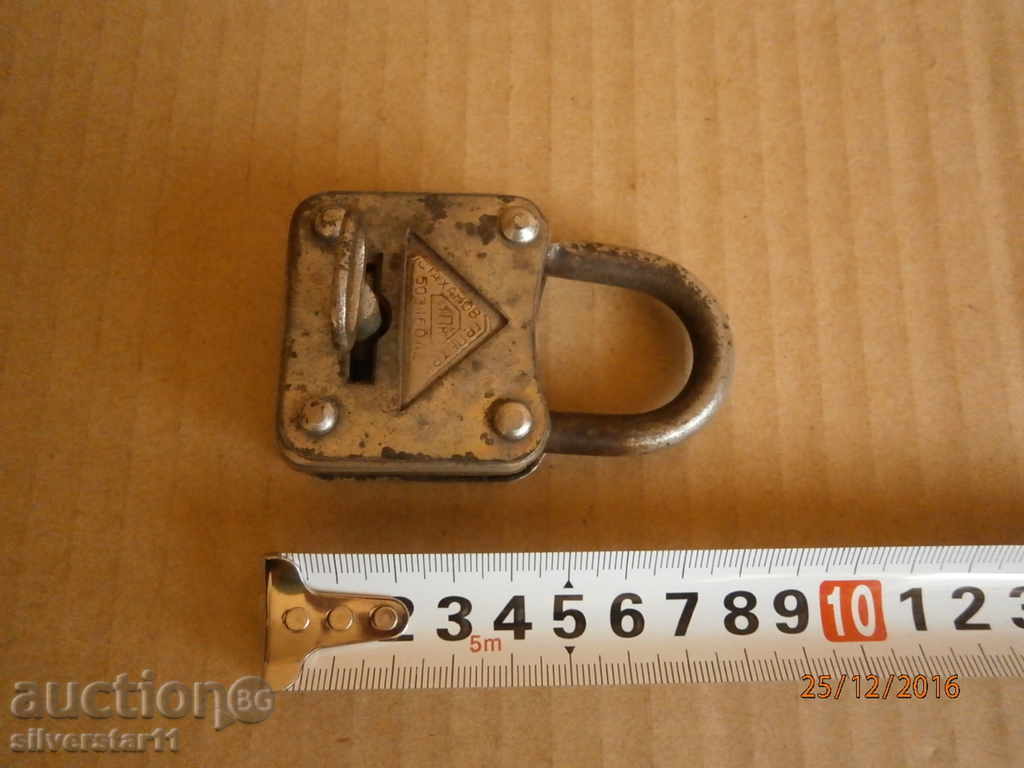 Delivery of soccer retro shooter STAHANOV TPK PETRICH