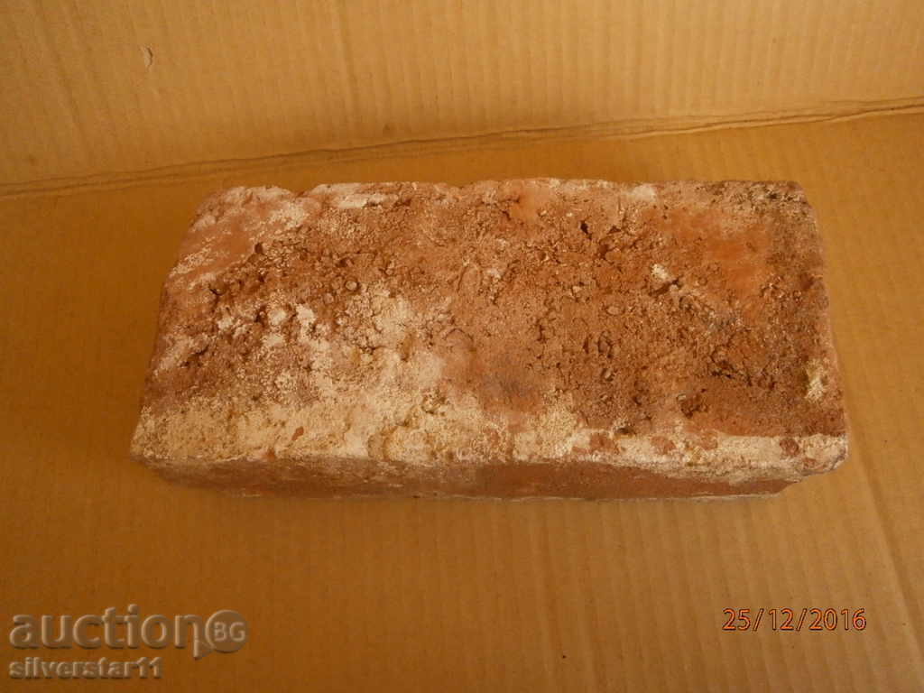 Παλιά σβάστικα τούβλο - 7 Παλιά σβάστικα τούβλο - 7