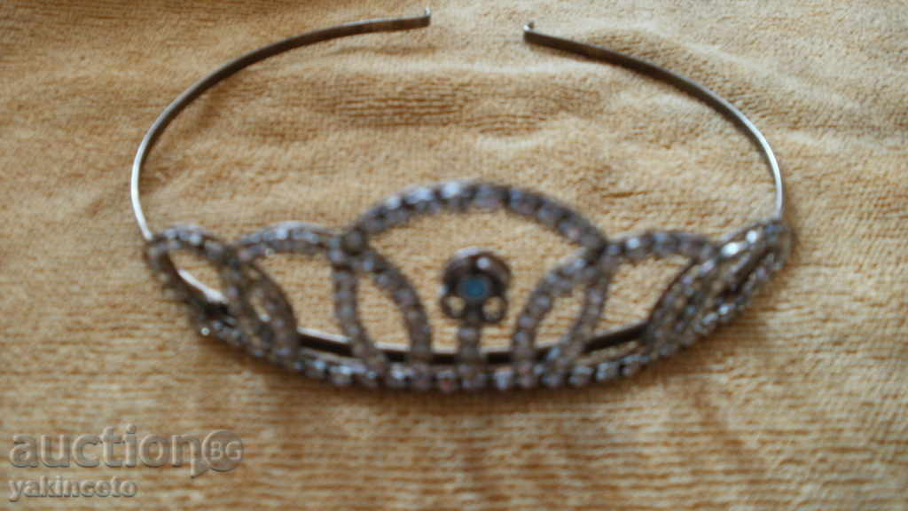 CORONA with price 62.00 BGN | € 31.70