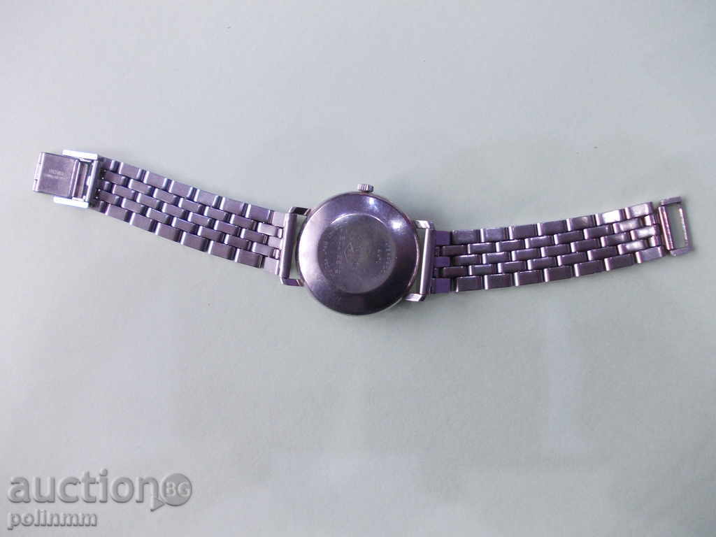 clock ankra nautic 71 automatic with price 100.00 BGN | € 51.13 clock ankra nautic 71 automatic with price 100.00 BGN | € 51.13