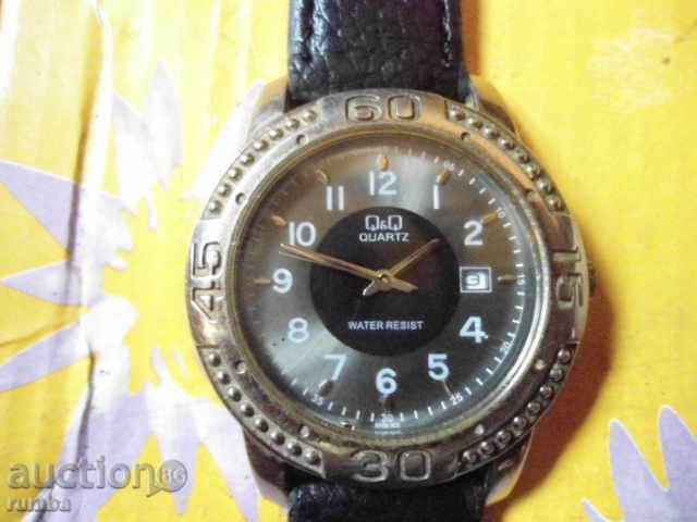 Q&Q с цена € 12.78 | 25.00 лв.