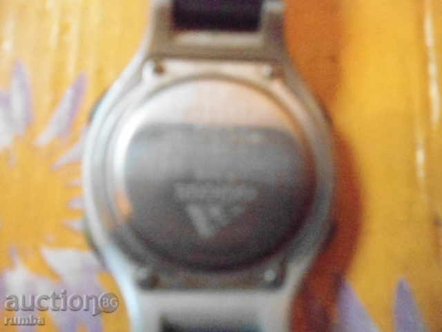 Delivery of Adidas Delivery of Adidas