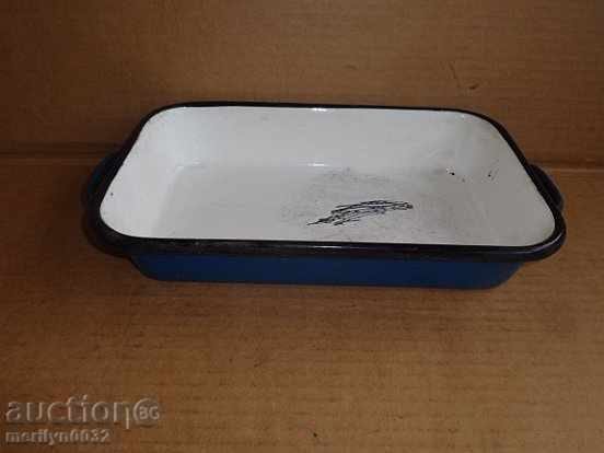 Delivery of Old enameled tray, enameled tray, tray, tray Delivery of Old enameled tray, enameled tray, tray, tray