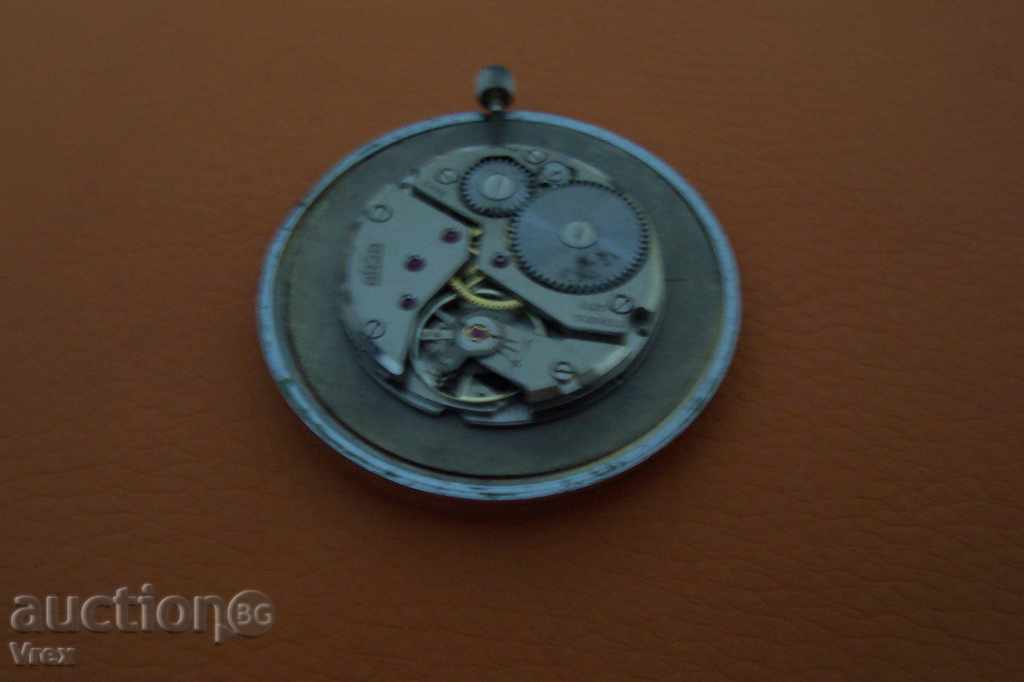 Auction Swiss pocket watch-ARSA PRECISION Auction Swiss pocket watch-ARSA PRECISION