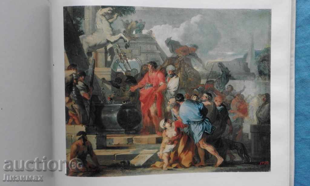 Delivery of French Painting 15th - 17th Centuries Delivery of French Painting 15th - 17th Centuries