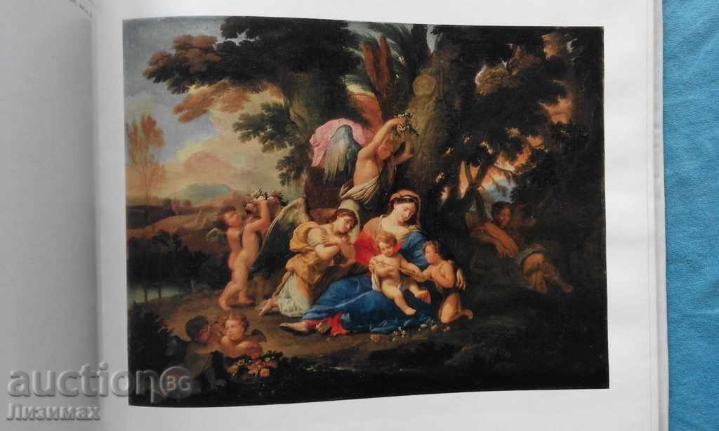 French Painting 15th - 17th Centuries - 5 French Painting 15th - 17th Centuries - 5