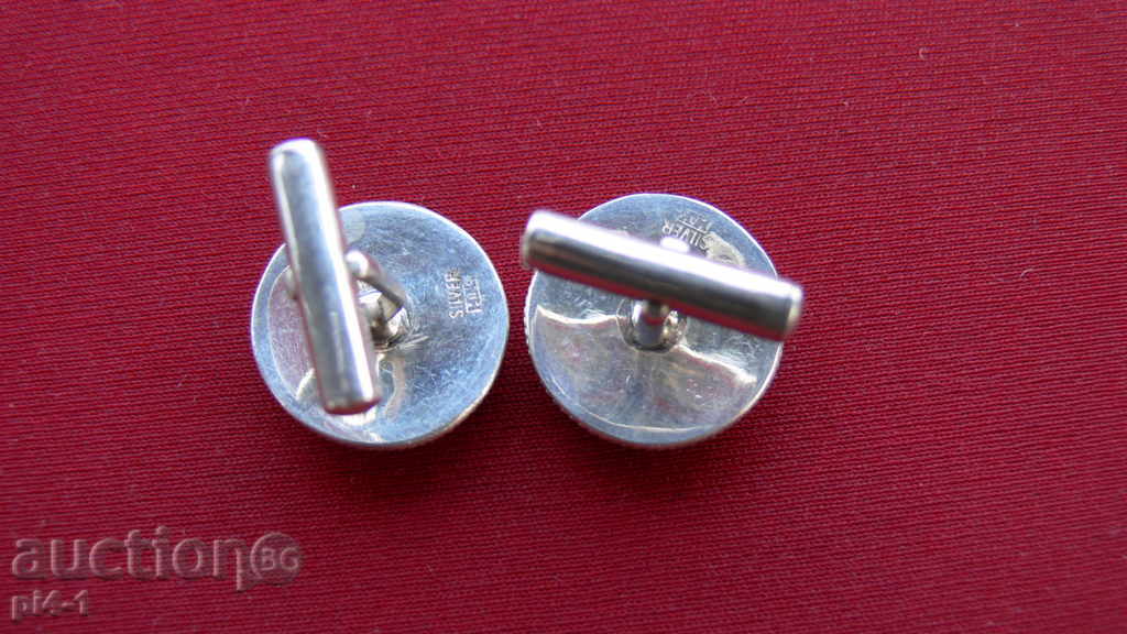 SILVER HANDS WITH SEED with price 90.00 BGN | € 46.02