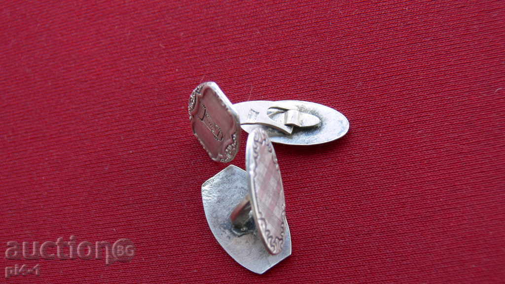 OLD SILVER HANDS OLD SILVER HANDS