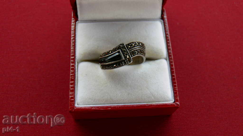 RING SILVER RING SILVER