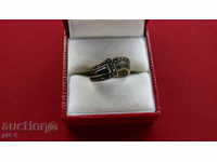 RING SILVER