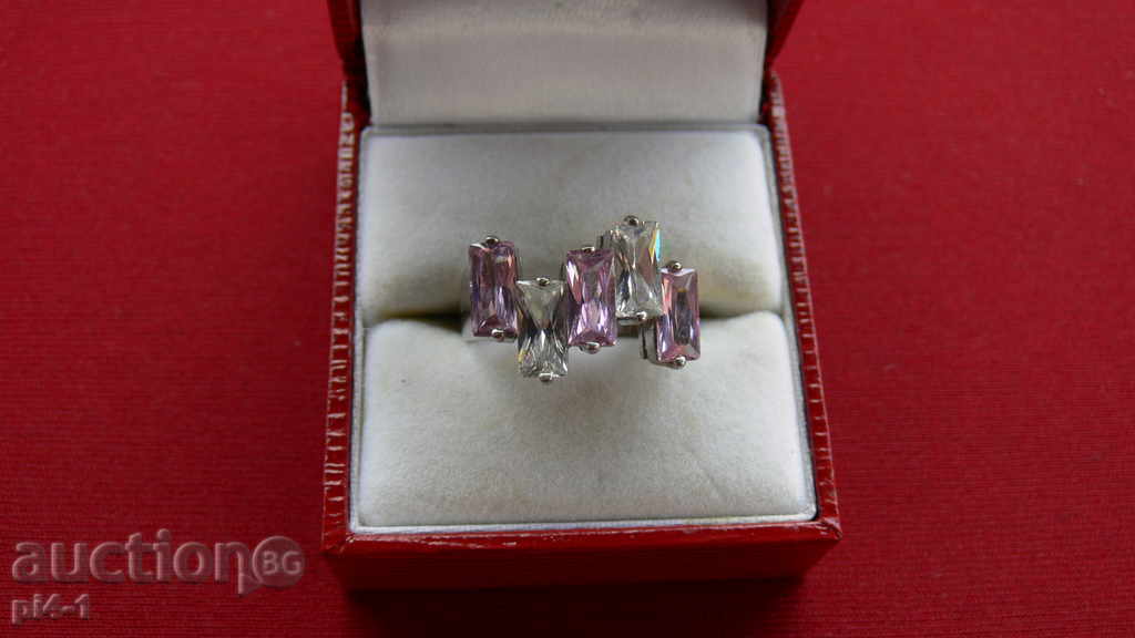 RING SILVER RING SILVER