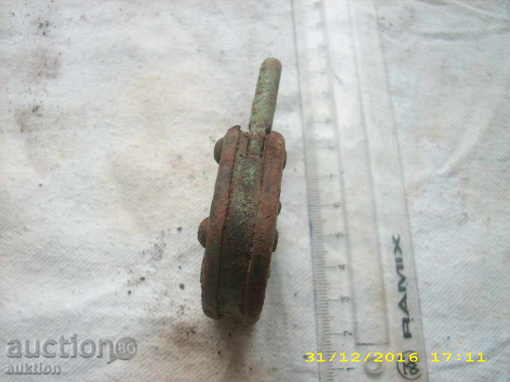 STAR λουκέτο - 5 STAR λουκέτο - 5