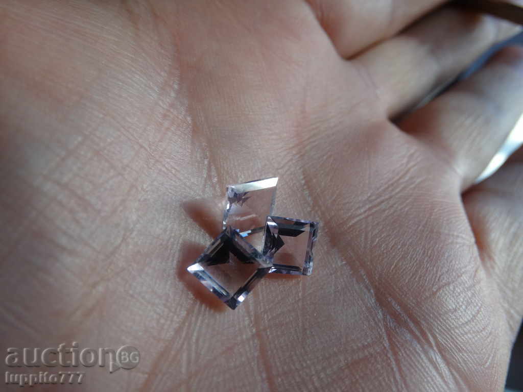 amethyst - natural - façade - 3 sets with price 39.99 BGN | € 20.45 amethyst - natural - façade - 3 sets with price 39.99 BGN | € 20.45