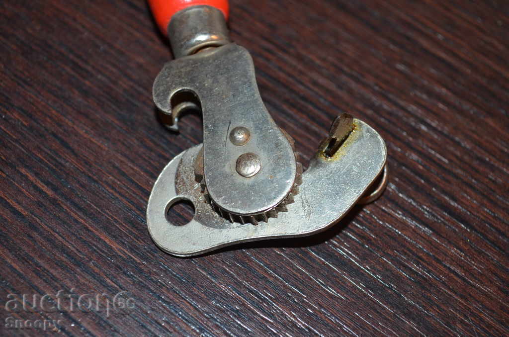Auction  Old German combined opener