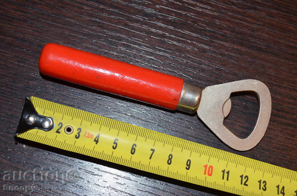 An old German bottle opener - 5 An old German bottle opener - 5