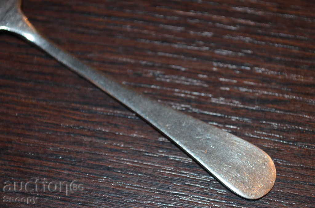 An old German spoon for honey - 5 An old German spoon for honey - 5