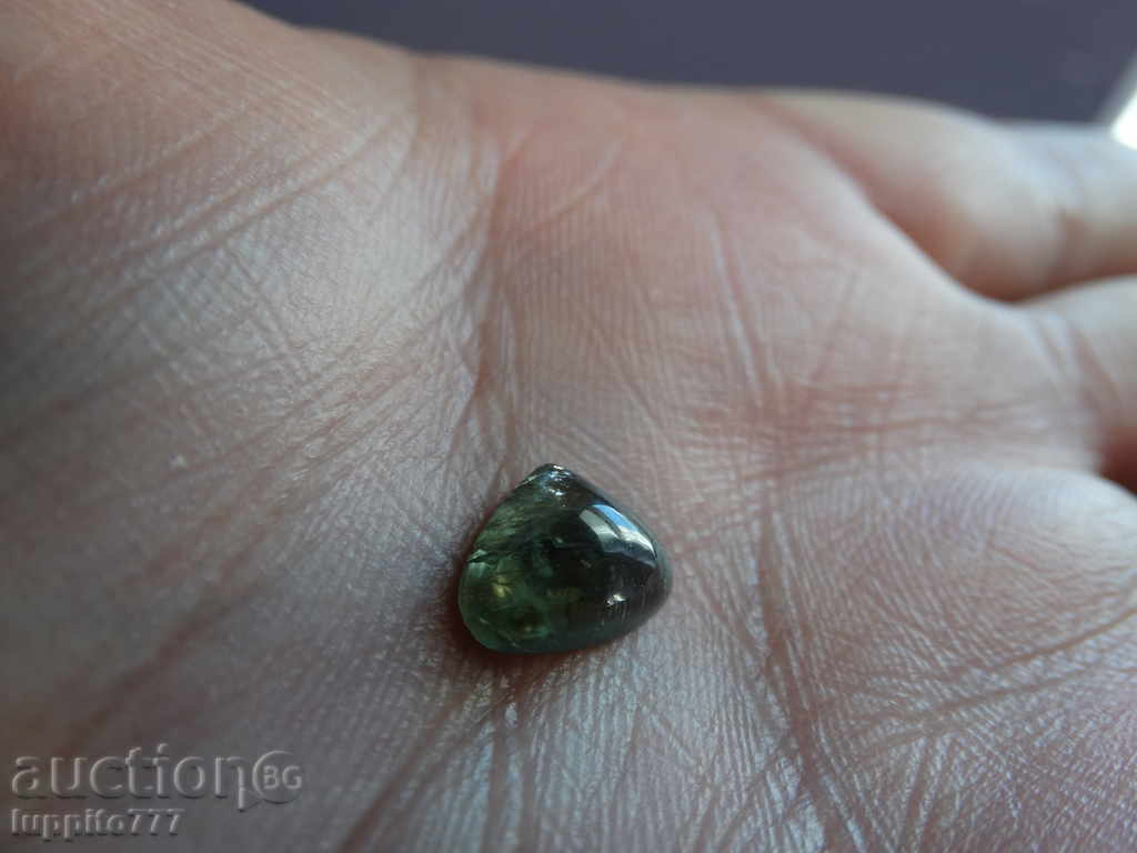 Τουρμαλίνης - φυσικά - cabochon με τιμή 128.00 BGN | € 65.45 Τουρμαλίνης - φυσικά - cabochon με τιμή 128.00 BGN | € 65.45